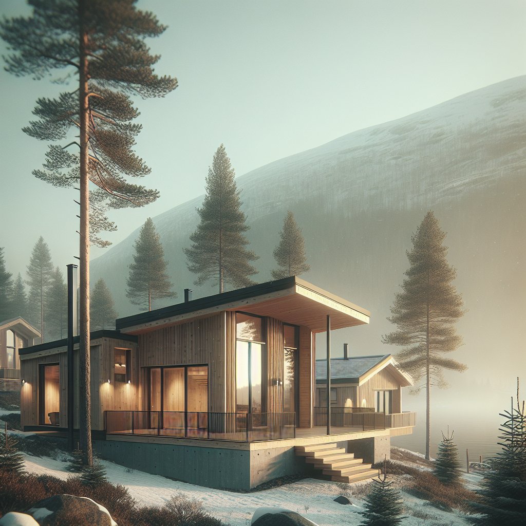 Investering i hytte på Rauland: En smart investering for fremtiden?