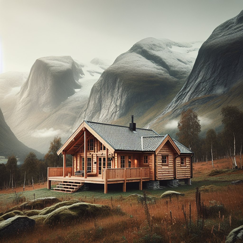 Rauland: Den ultimate destinasjonen for familieferier i fjellet