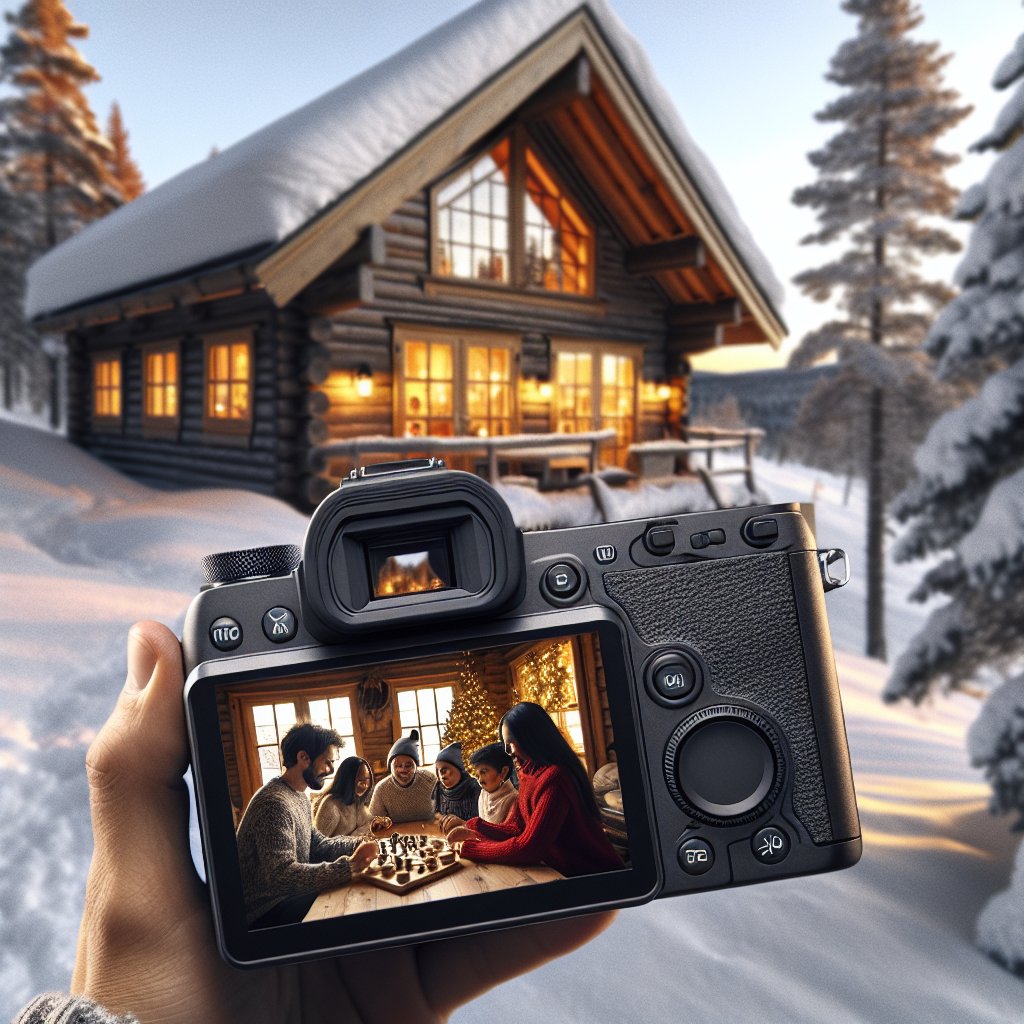 Vinteraktiviteter på Rauland: En komplett guide